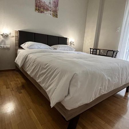Valentino Apartment אתונה מראה חיצוני תמונה