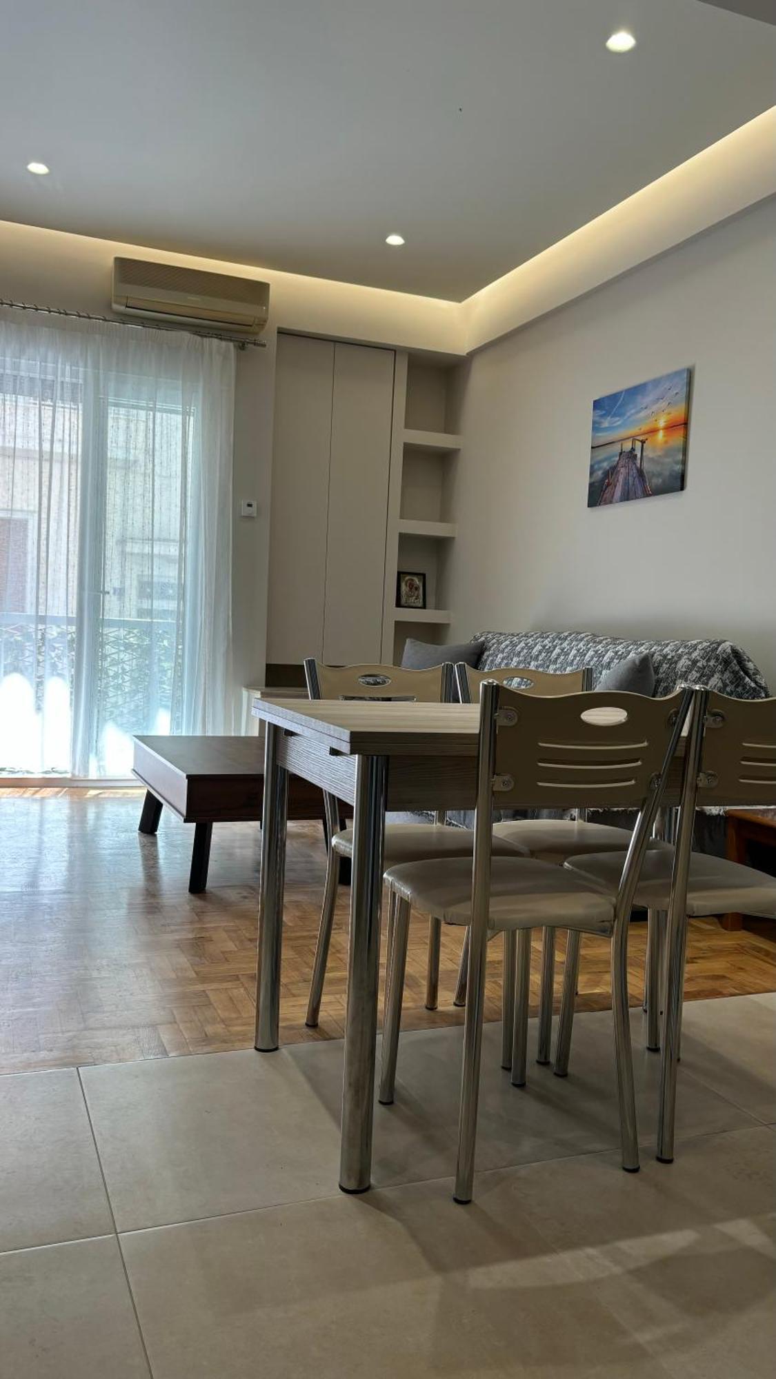 Valentino Apartment אתונה מראה חיצוני תמונה