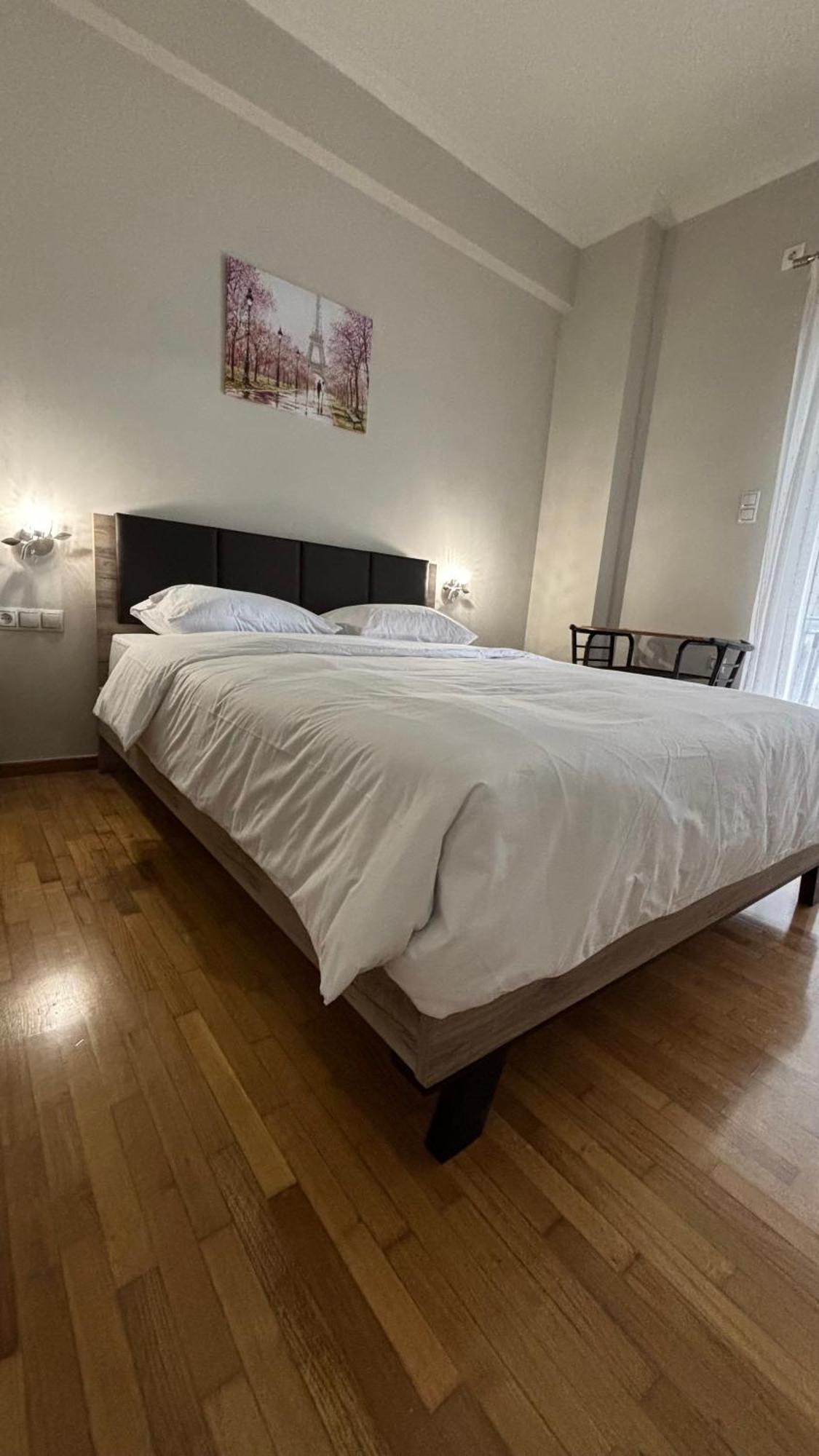 Valentino Apartment אתונה מראה חיצוני תמונה